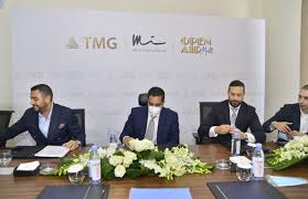 الواحد فخور إنه يعمل حاجة لبلده، يضيف شيء. Ø¨Ø§Ù„ØµÙˆØ± ÙˆØ§Ù„ÙÙŠØ¯ÙŠÙˆ Ù…Ø¬Ù…ÙˆØ¹Ø© Ø·Ù„Ø¹Øª Ù…ØµØ·ÙÙ‰ ØªÙˆÙ‚Ø¹ Ø¹Ù‚Ø¯Ø§ Ù…Ø¹ Ù…ÙˆØ±ÙŠ Ø¥Ù†ØªØ±Ù†Ø§Ø´ÙŠÙˆÙ†Ø§Ù„ Ù„Ø§ÙØªØªØ§Ø­ Ø³Ù„Ø³Ù„Ø© Ù…Ø·Ø§Ø¹Ù… ÙØ§Ø®Ø±Ø© Ø¨Ø£ÙˆÙ¾Ù† Ø¢ÙŠØ± Ù…ÙˆÙ„ Ø¨ÙˆØ§Ø¨Ø© Ø§Ù„Ø£Ù‡Ø±Ø§Ù…