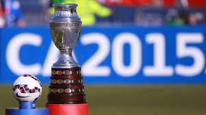 The official logo was unveiled on 17 october 2019, the logo is inspired by unity of the continent connected with the sun and stars and fans with colors of argentine and colombian flags and the tournament trophy. Rumor Is The Copa America 2020 Moving To The United States Ruetir