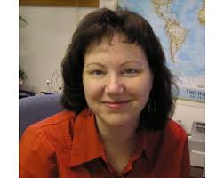 Kathleen McGee Obituary (1956