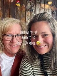 Courtney Crigger's Instagram, Twitter & Facebook