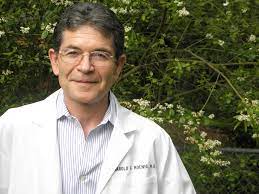 Besucher, die sich für dr. Harold G Koenig M D Spirituality Theology And Health At Duke