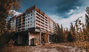 Destinations of the world, a gulf capital portfolio company, acquires 100% of bico in a major expansion drive in asia. 5 Must Visit Dark Tourism Destinations In The World