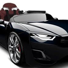 4) carbon black sls amg mercedes benz car for kids. Best Ride On Cars Manual Electric Kids Ride Ons Recreationid Com