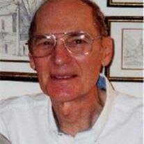 Philip Temple Obituary