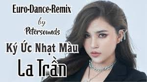 Ký Ức Nhạt Màu