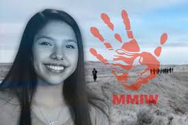 We can't forget the girls behind her': Indigenous family fights for justice  after daughter's death