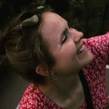 Julia Volz's Instagram, Twitter & Facebook