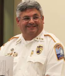 updated- Where There's Smoke in Old Saybrook, CT, There's a Smoldering Fire