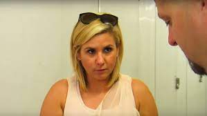 Thank you for all of your support! The Untold Truth Of Brandi Passante From Storage Wars
