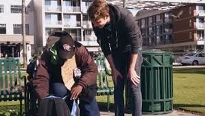 Culture Homeless Bags Homeless Care Package Random Acts Of Kindness