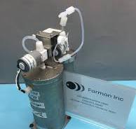 Cybor 5166 B Photoresist Pump 18VDC 3.5A 5166B, w/ 00511-05 ...