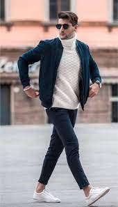 It encourages playfulness and experimentation within a mature and sophisticated style. Smart Casual Dress Code Decoded Men S Smart Casual Guidebook