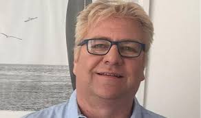 ERP365 Welcomes Bernard Ford