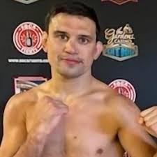 Craig Wilkerson vs. Cody Hall, Fight Club OC