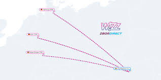Vous recherchez un billet d'avion au dernier moment ou vous organisez votre prochain voyage, levoyageur et ses partenaires peuvent vous aider dans votre recherche de billet d'avion. Mai Multe Rute Si Primul Zbor Direct Din Cluj Spre Baden Baden