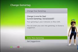 About press copyright contact us creators advertise developers terms privacy policy & safety how youtube works test new features press copyright contact us creators. How To Change Xbox Gamertag 4 Easy Methods Techowns