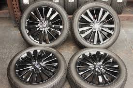 2007 honda fit tire sizes. Set Honda Fit 2015 2016 2017 16 Oem Rims Wheels Tires 185 55r16 Gloss Black Alloemrims Com