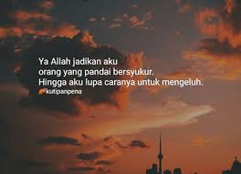Pin Di Kata Kata Mutiara Islami
