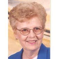 Obituary information for Zelma Hinkle