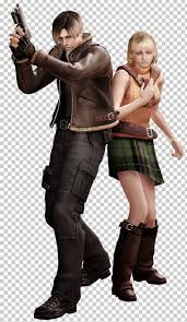 Download the game guide 'easy hints and unlockables' for resident evil 4 wii edition on wii (wii) (80706) Monarhie Da Inapoi Delega Resident Evil 4 Costumes Newyorktopspots Com