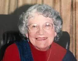 Mary Yeaple Obituary (1928