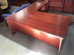 Check spelling or type a new query. Steelcase Palladin Series L Shape Executive Desk Surplus Office Equipment