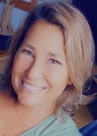 Sandra Muth's Instagram, Twitter & Facebook