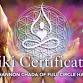 Reiki II Hands-on Certification - SoderWorld event image