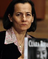 Clara Rojas: 'He perdonado a Ingrid'