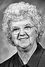 Bevely Kriegel Obituary (1933