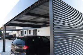 Doppelcarport Carport Uberdachung Edelstahl Carport Screenroom