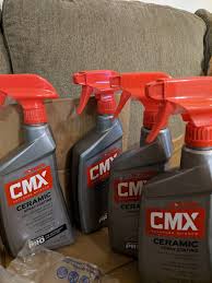 Whenever we used to have turbo parts ceramic coated the coating would always end up turning brown and flaking up by the o2 and we used a reputable coating specialist. Mother S Cmx Ceramic Spray Coating Page 22