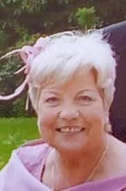 Condolence Book for Kathleen O'Byrne (née Bonner) (Castleblayney, Monaghan) 