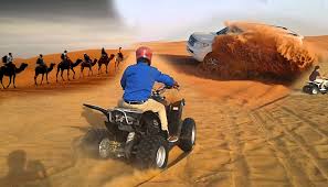 Need 4 or more people to operate tour (unless agency). Desert Safari And Quad Bike Safari Dubai Combo 215 Aed Desert Safari Dubai Best Desert Safari Dubai Tour Operator In Dubai