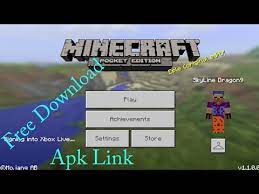 Mojang is back again with another new update of the game. Mcpe 1 1 0 0 Apk Minecraft Pocket Edition Minecraft Pe 1 1 0 0 Apk Free Download Youtube