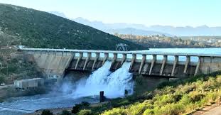 But do you know how the journey that has to be passed by clean air from what is in the air, river. Rand Water Africa News 24 7