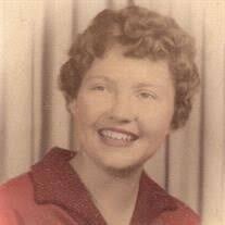 Lathel Lauderdale Obituary