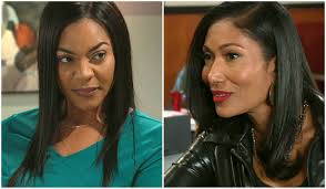 What do you think about the confrontation?