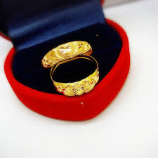 Inspirasi modis pembahasan cincin tentang 27+ cincin emas taiwan, konsep terkini! adalah : Design Cincin Emas 916 Terkini 2020