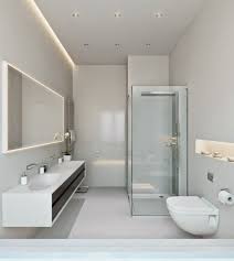 These lights add the desired shade to the rooms and look beautiful when they are matched with the paint colour of the walls. Eco Friendly Bathroom Accessories Led Bathroom Lights Modern Bathroom Lighting Bathroom Ceiling Light