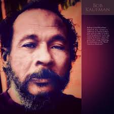 Bob Kaufman