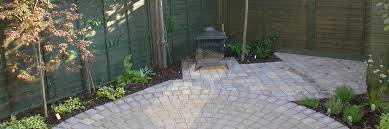 5 tips to maximise a small space. Small Garden Design South London Landscape Garden Design Ideas