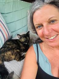 Has anyone seen my lost cat Zinetsu in Milton and Pace, FL?