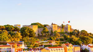 Plan Your Visit to Sao Jorge Castle