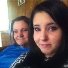 Two years ago today my mom passed from this life. Not a day goes by I don't  miss her and I still wonder how it could be possible that she is gone.