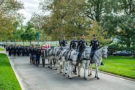 Maybe you would like to learn more about one of these? File Modified Military Funeral Honors With Funeral Escort Are Conducted For U S Army Special Forces Staff Sgt Ronald J Shurer Ii In Section 60 50695464157 Jpg Wikimedia Commons