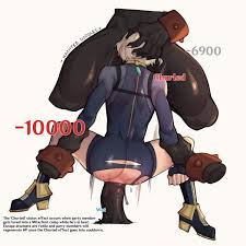 Rule34 - If it exists, there is porn of it   8007406