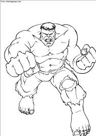 Mewarnai gambar lego marvel mewarnai gambar hot trending now. Gambar Mewarna Hulk Mewarnai Anak Anak Cetak