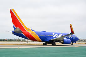 Recommended the suspension of some of its 777 aircraft following the right engine failure of a united airlines 777 plane on feb. Fatality Reported Following Uncontained Engine Failure Incident On Southwest Flight Airlinegeeks Com