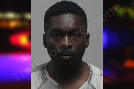 Daniel Roache — Tift County Jail Bookings